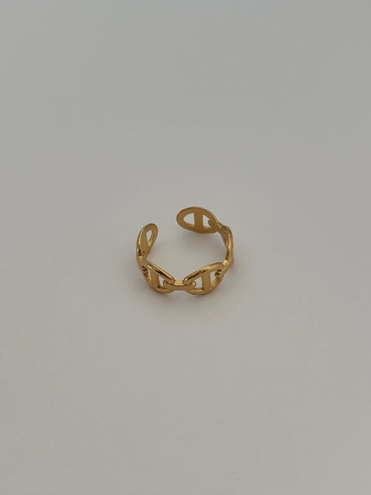 CARHA Ring