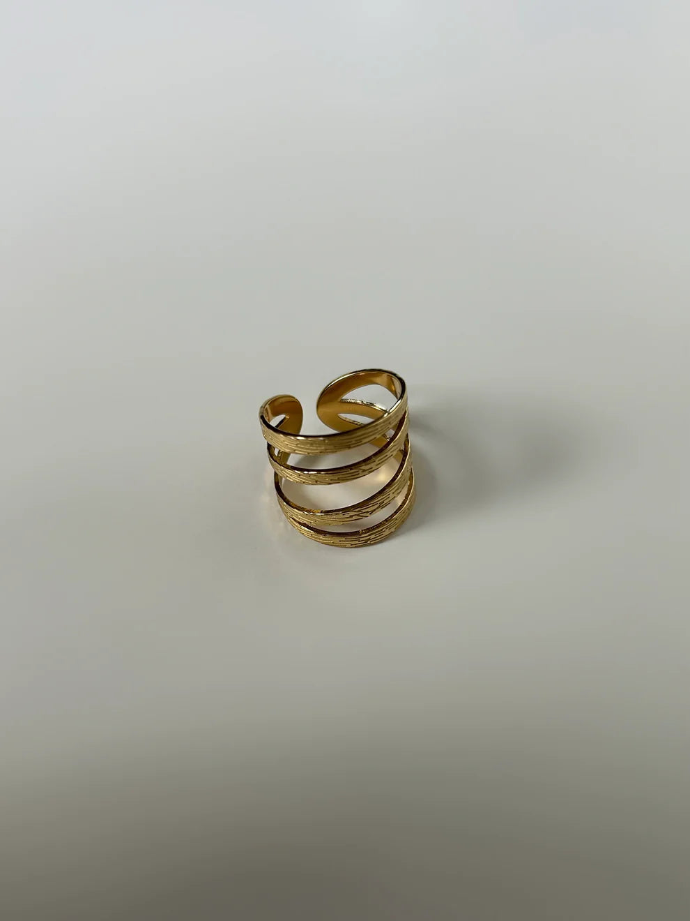 Bague PIA