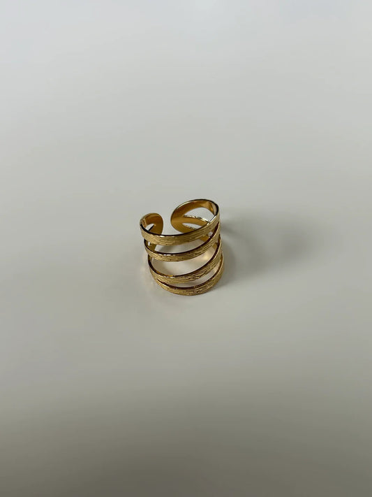 Bague PIA