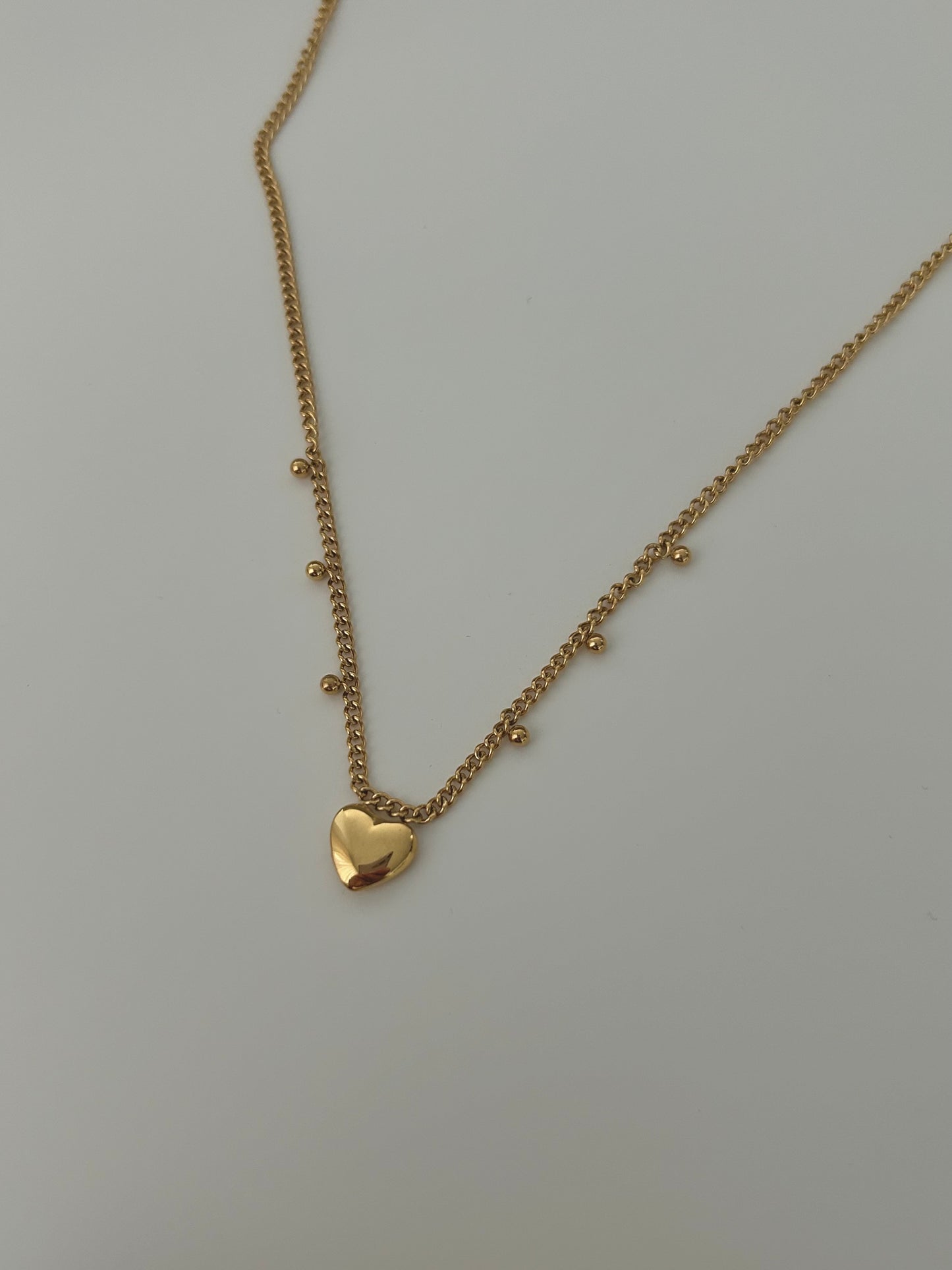 Le Collier KARDIA