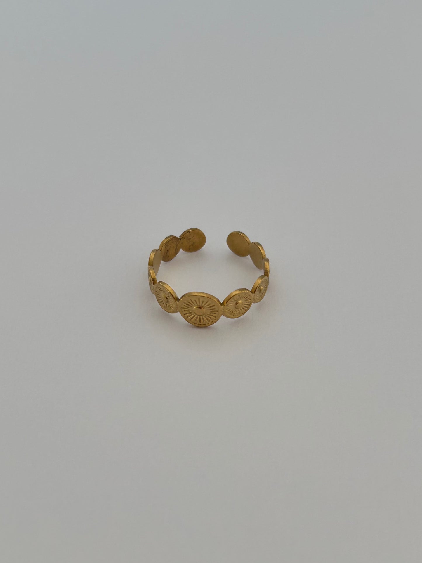 SEZANNE Ring