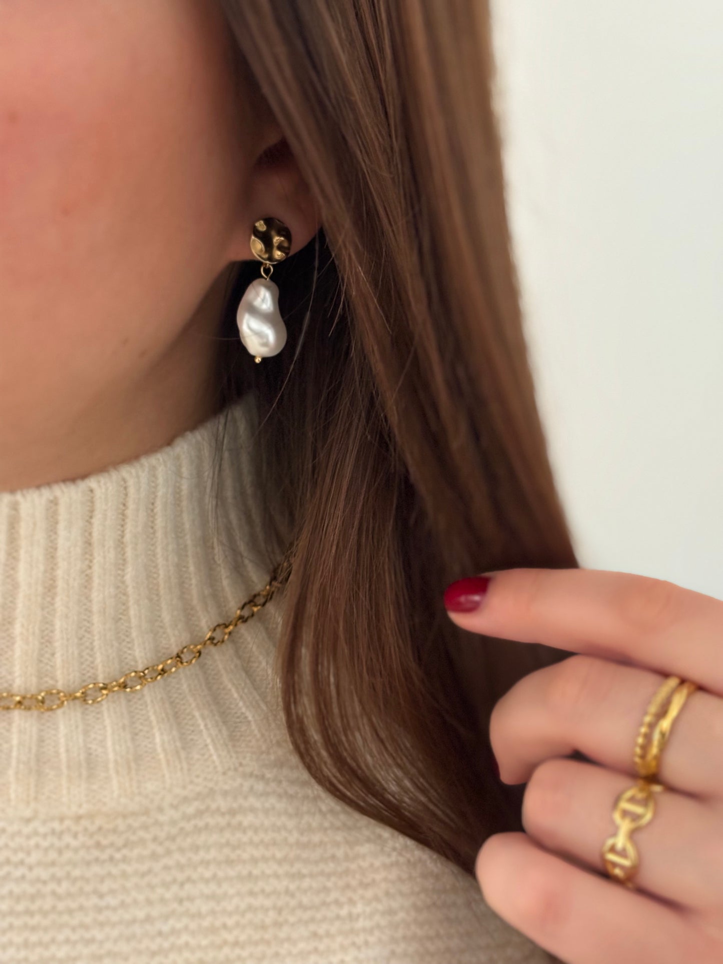 Les Boucles SOPHIA