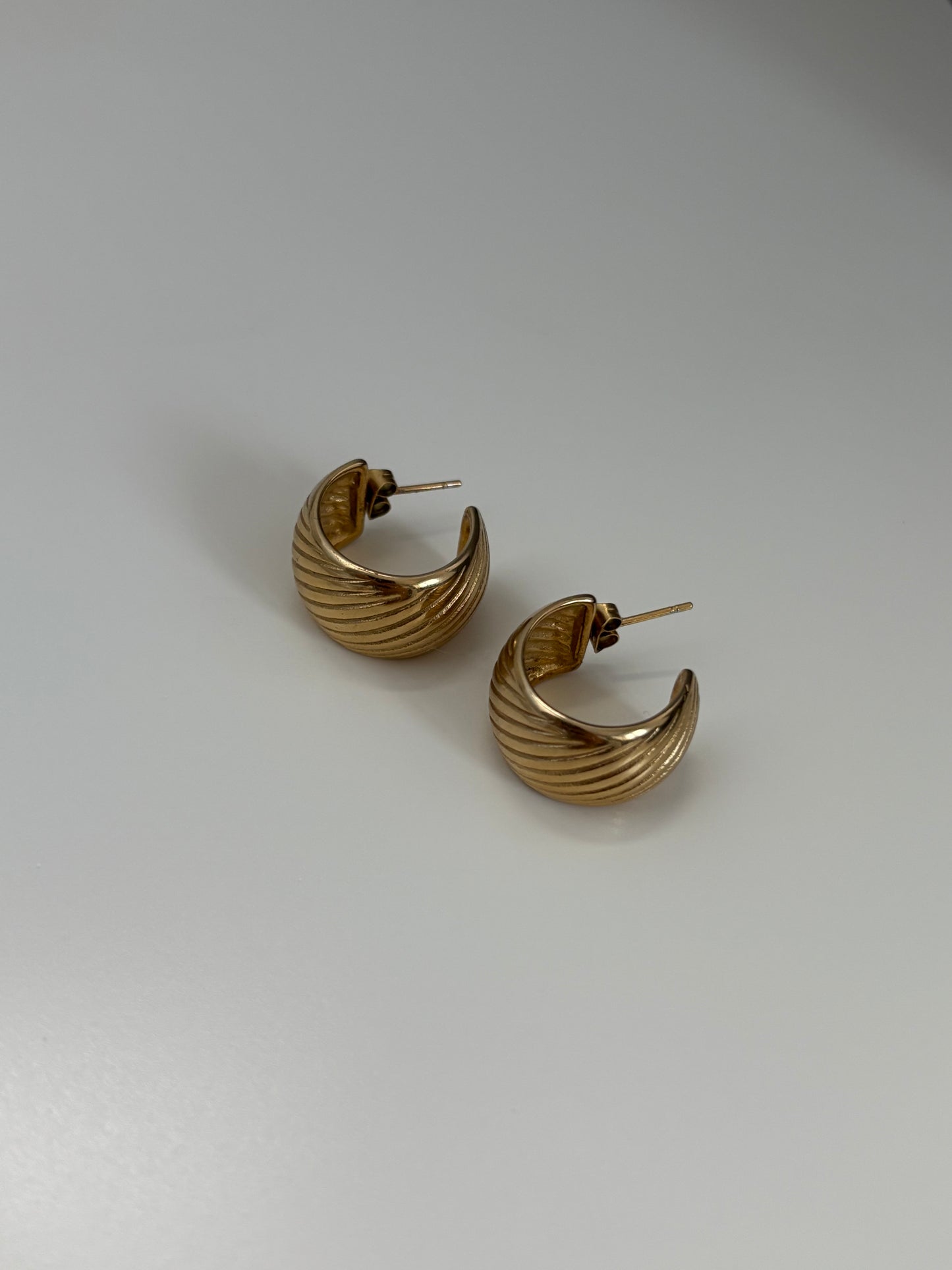 SOAH Earrings