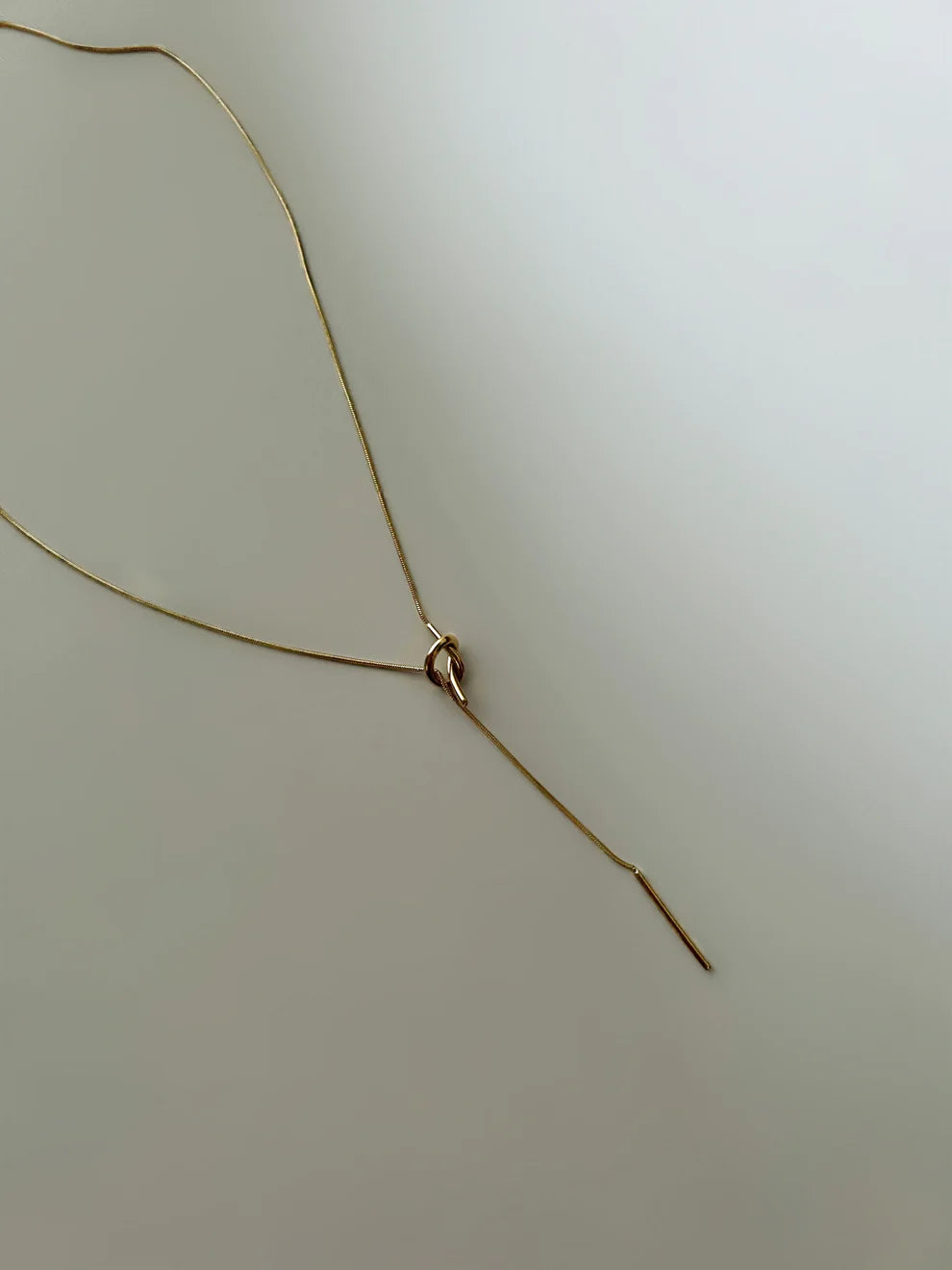 Collier Olivia