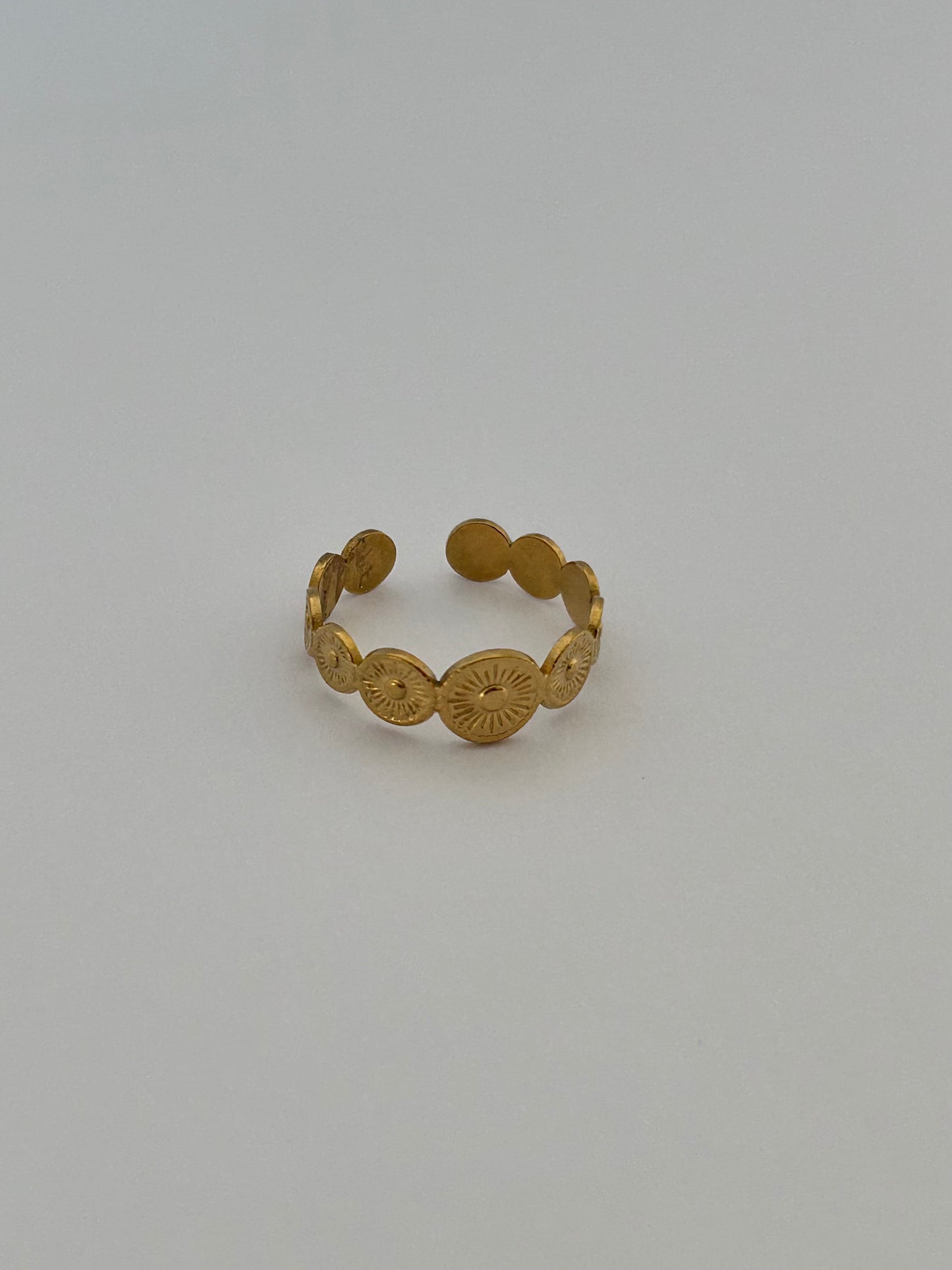 SEZANNE Ring