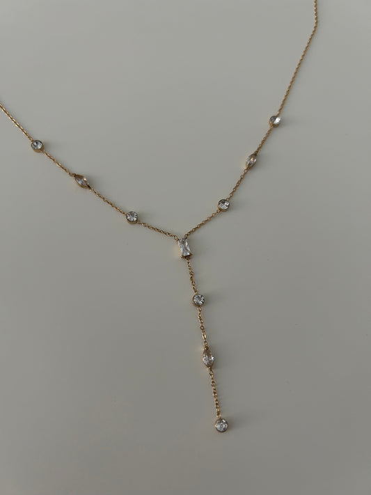 OXANE Necklace