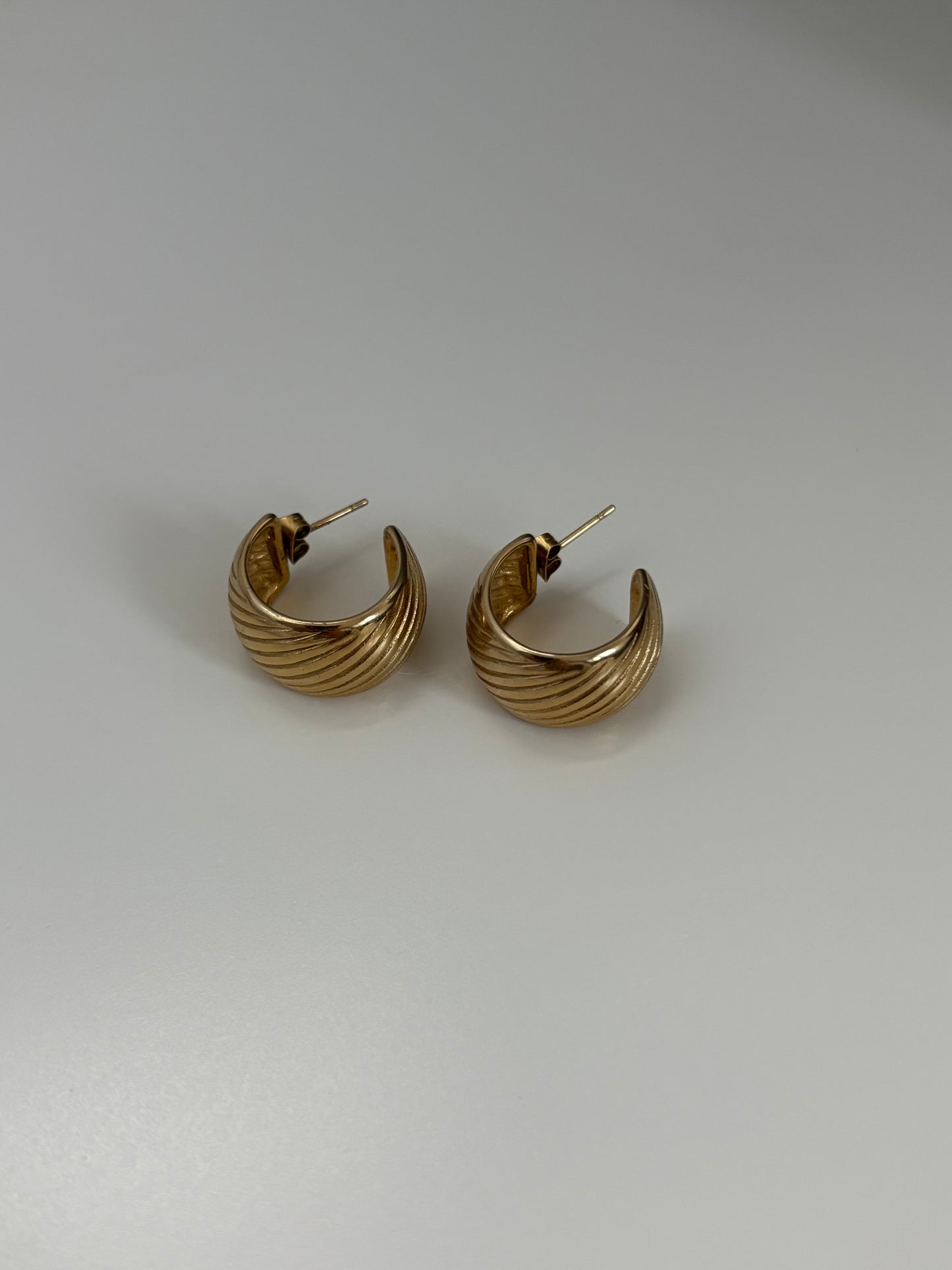 SOAH Earrings