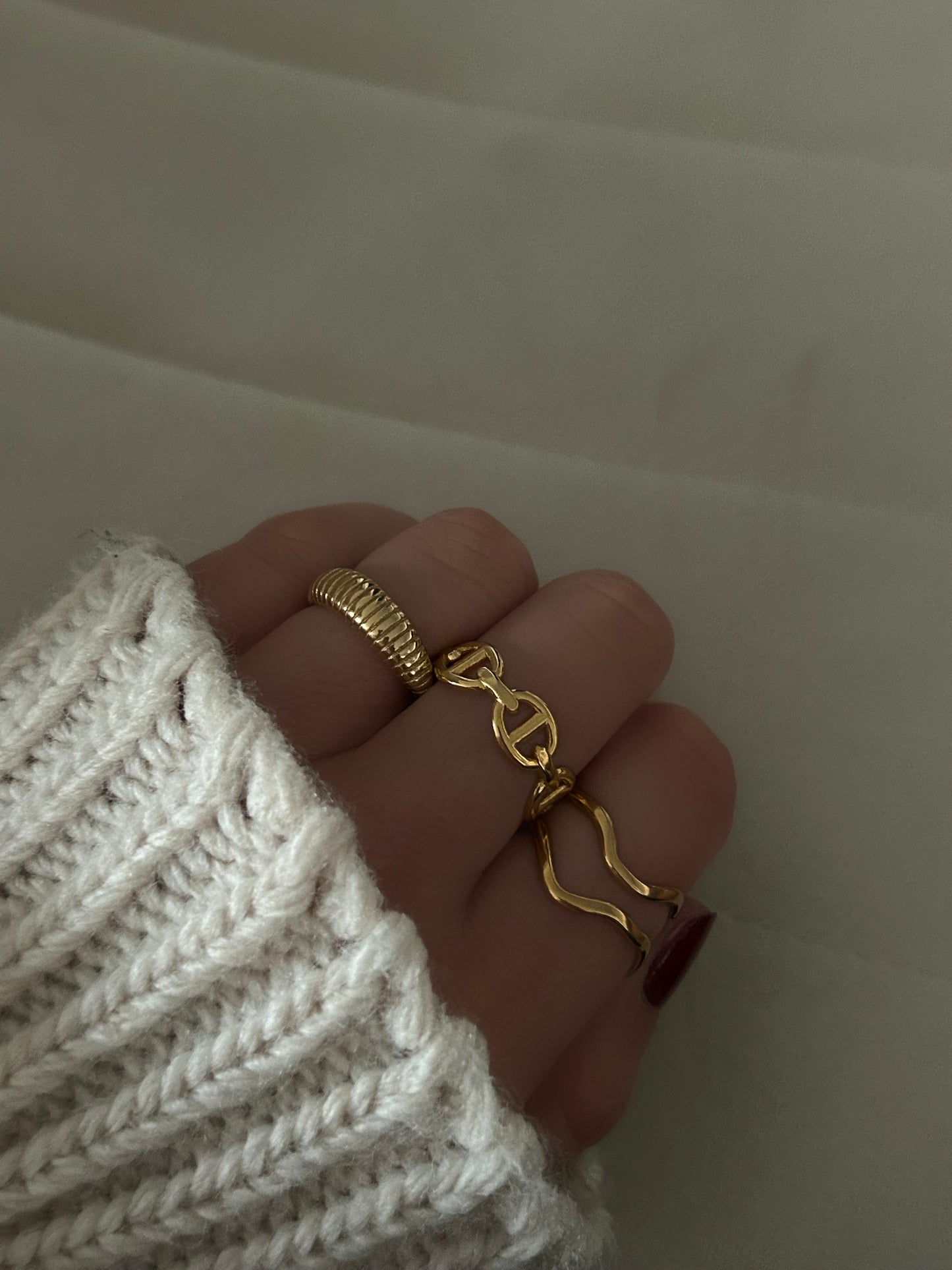 La Bague NAO