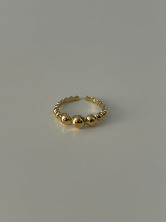 MILA Ring