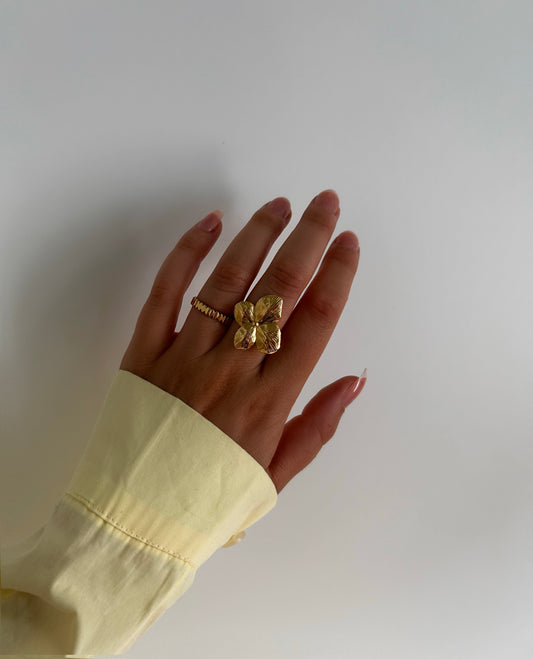 FLORA RING