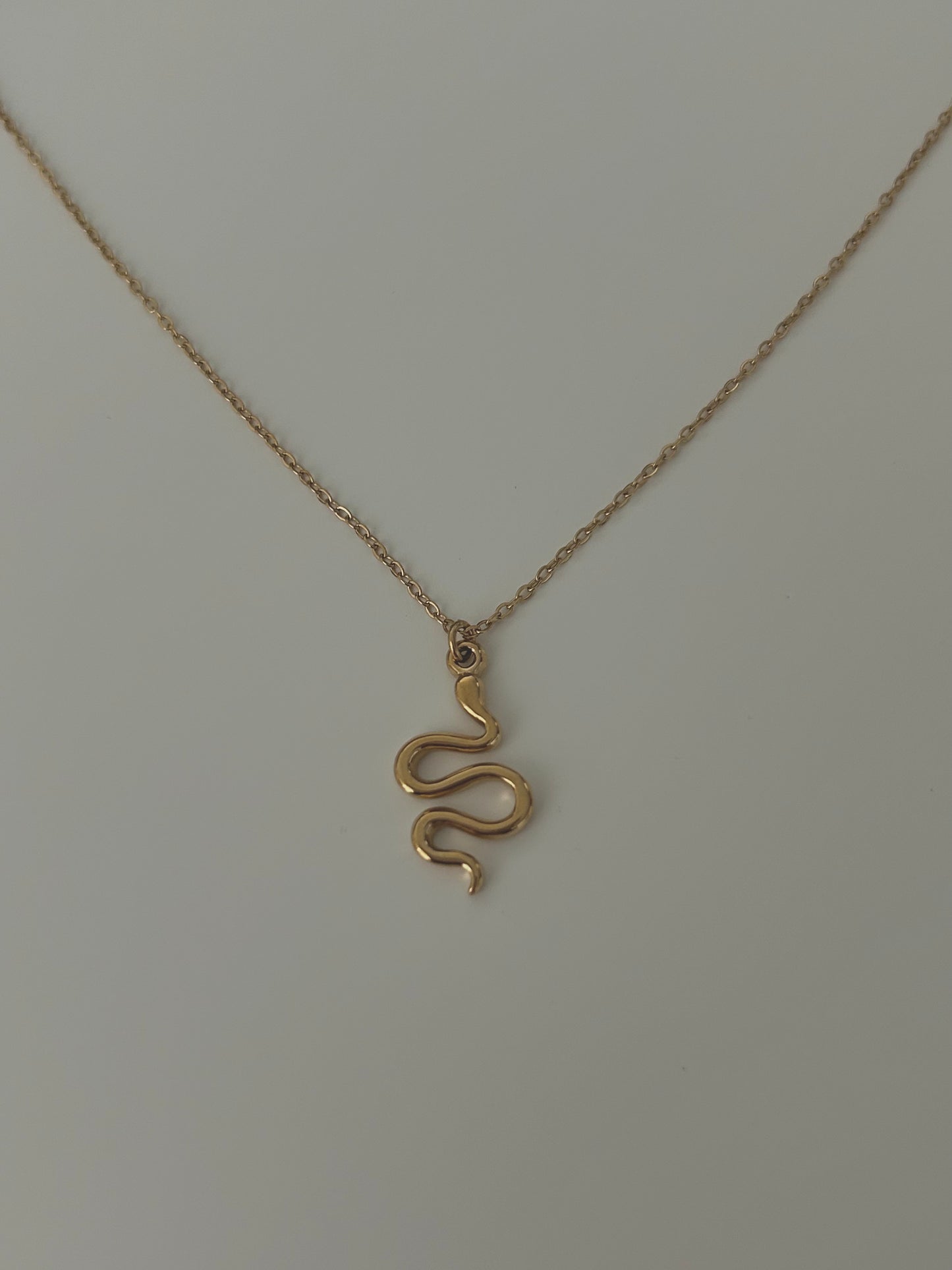 Le Collier OPHIS