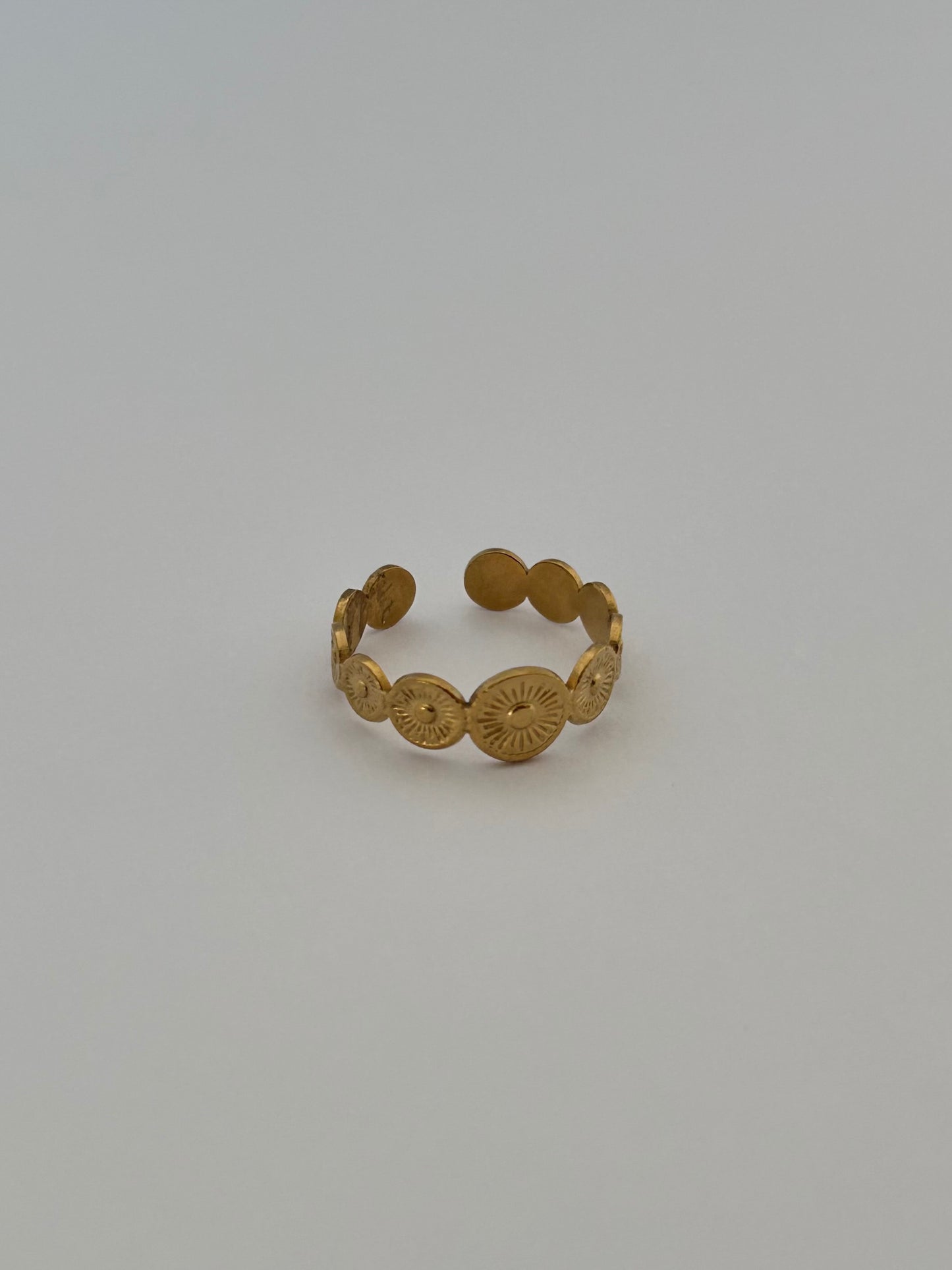 SEZANNE Ring