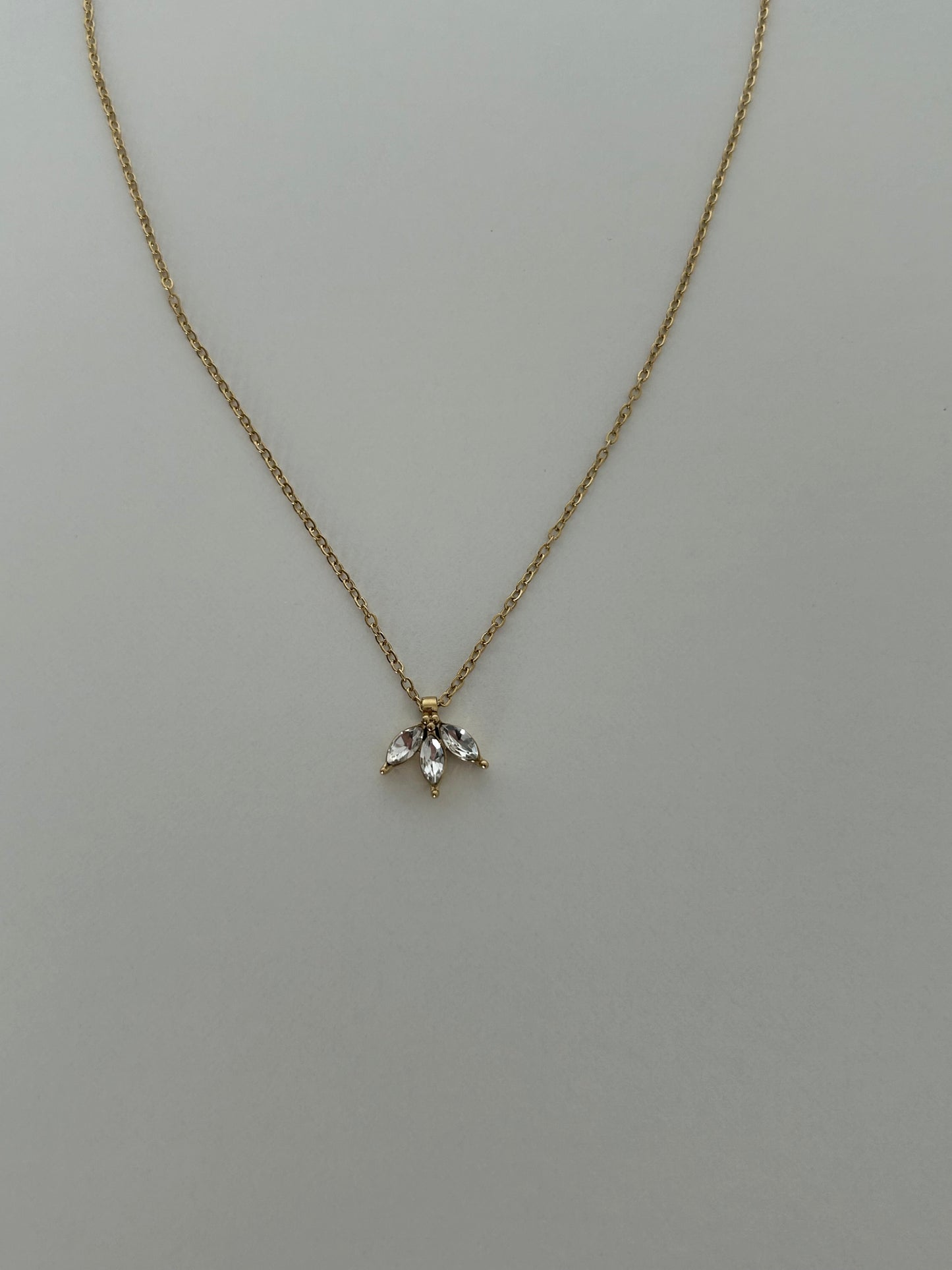 Le Collier Calista