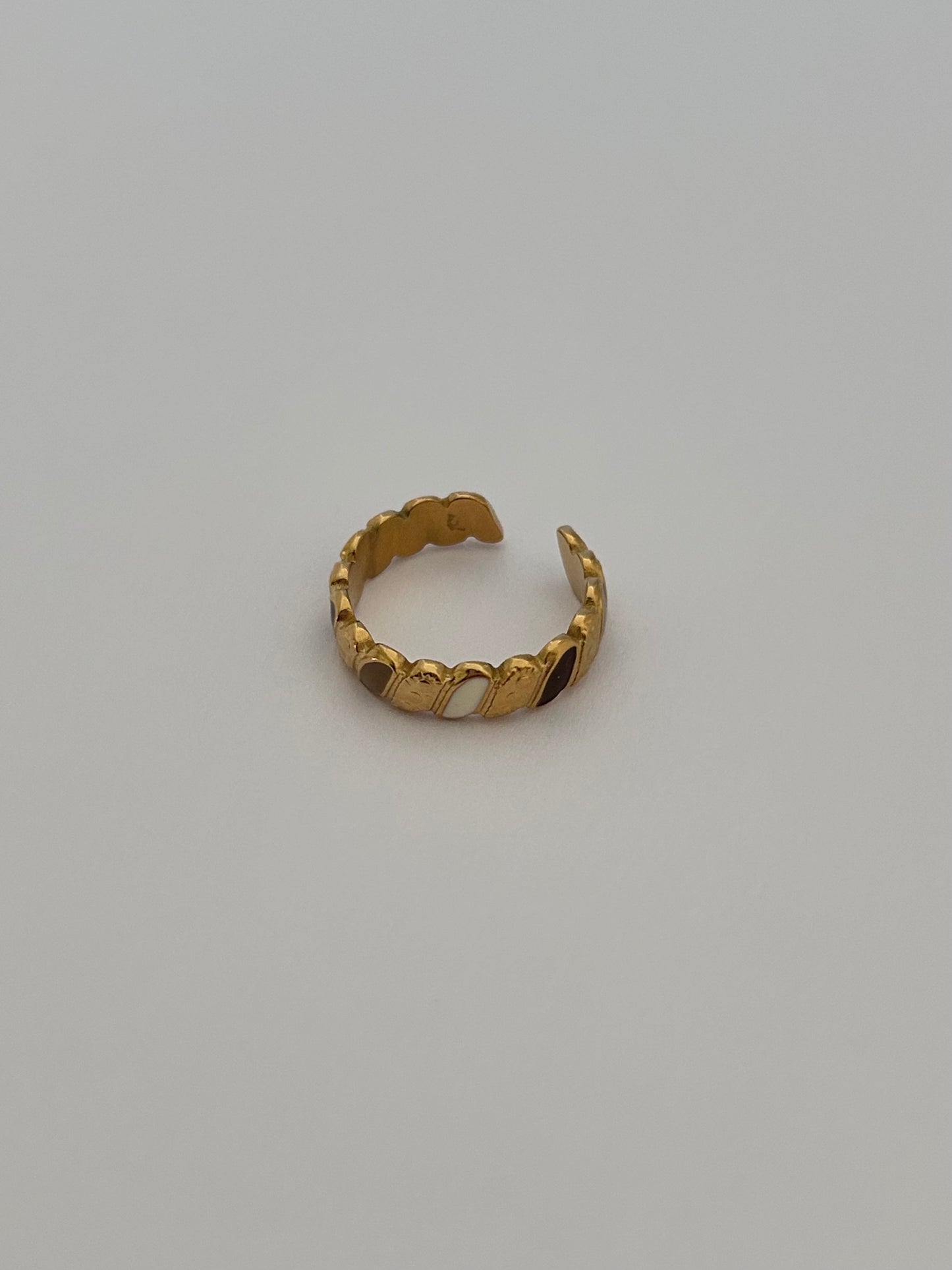 TRIA Ring