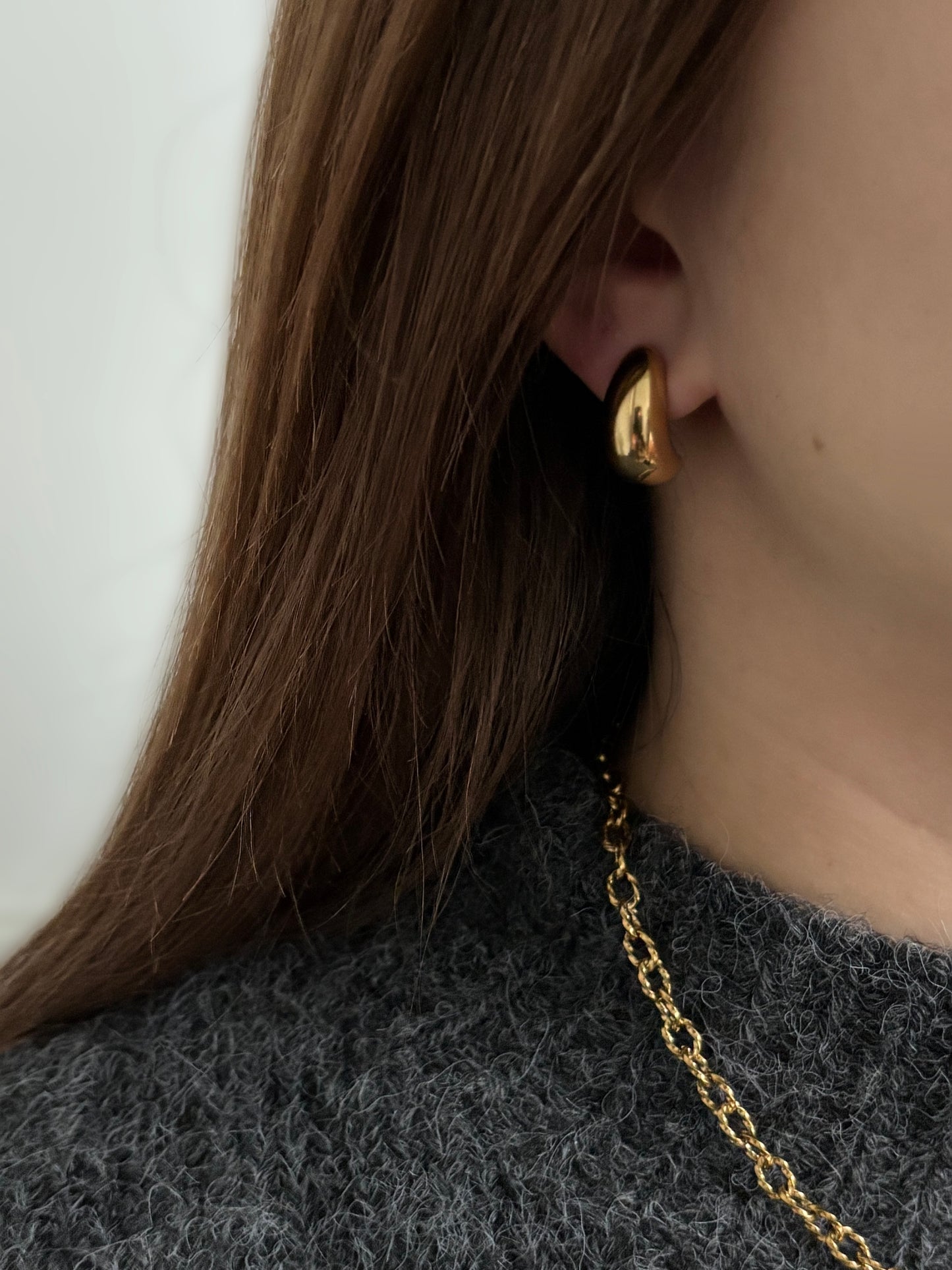 JUDE Earrings