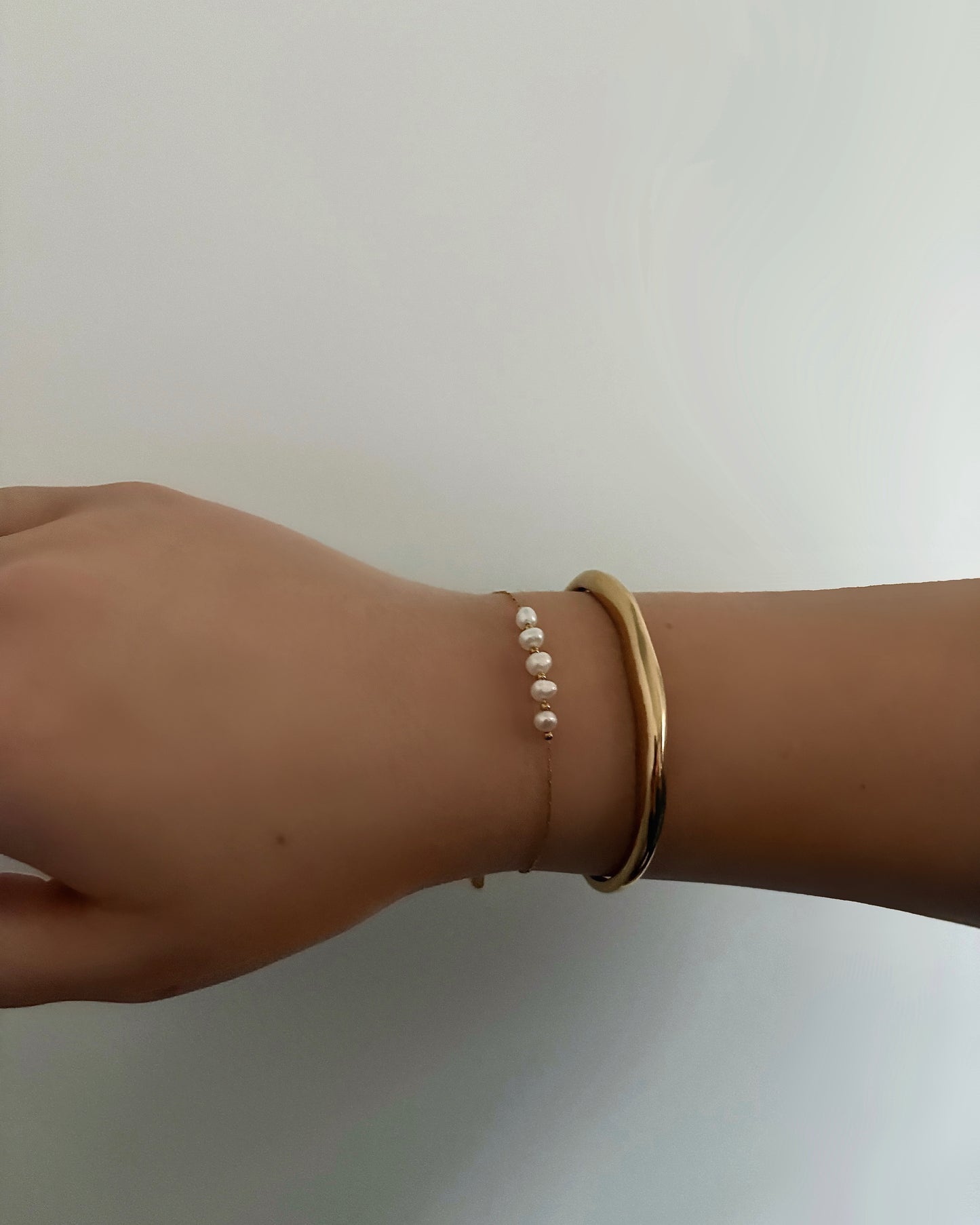 Le Bracelet ILIS