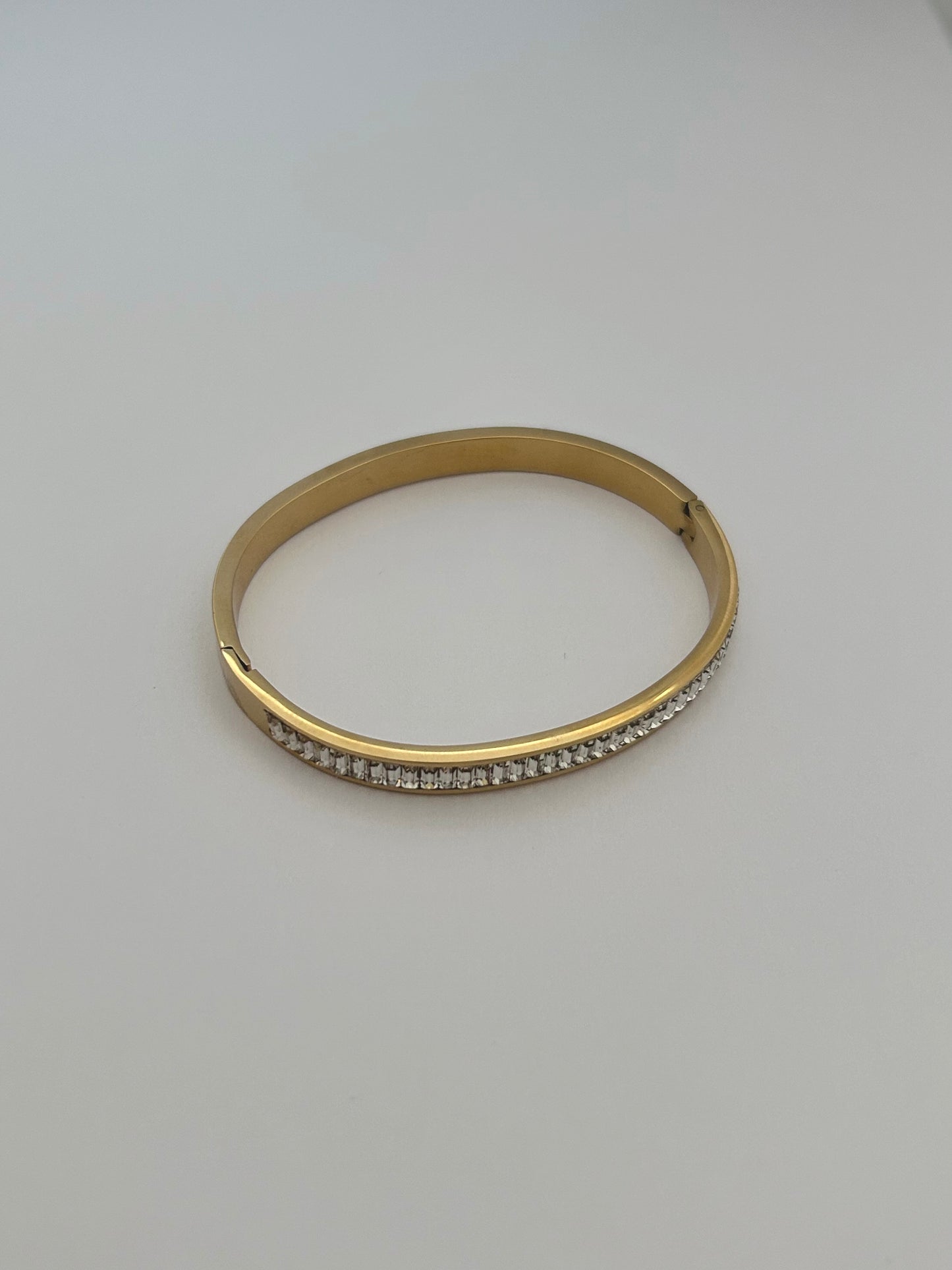 Le Bracelet ASPI