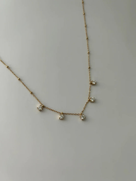 Collier THALIE