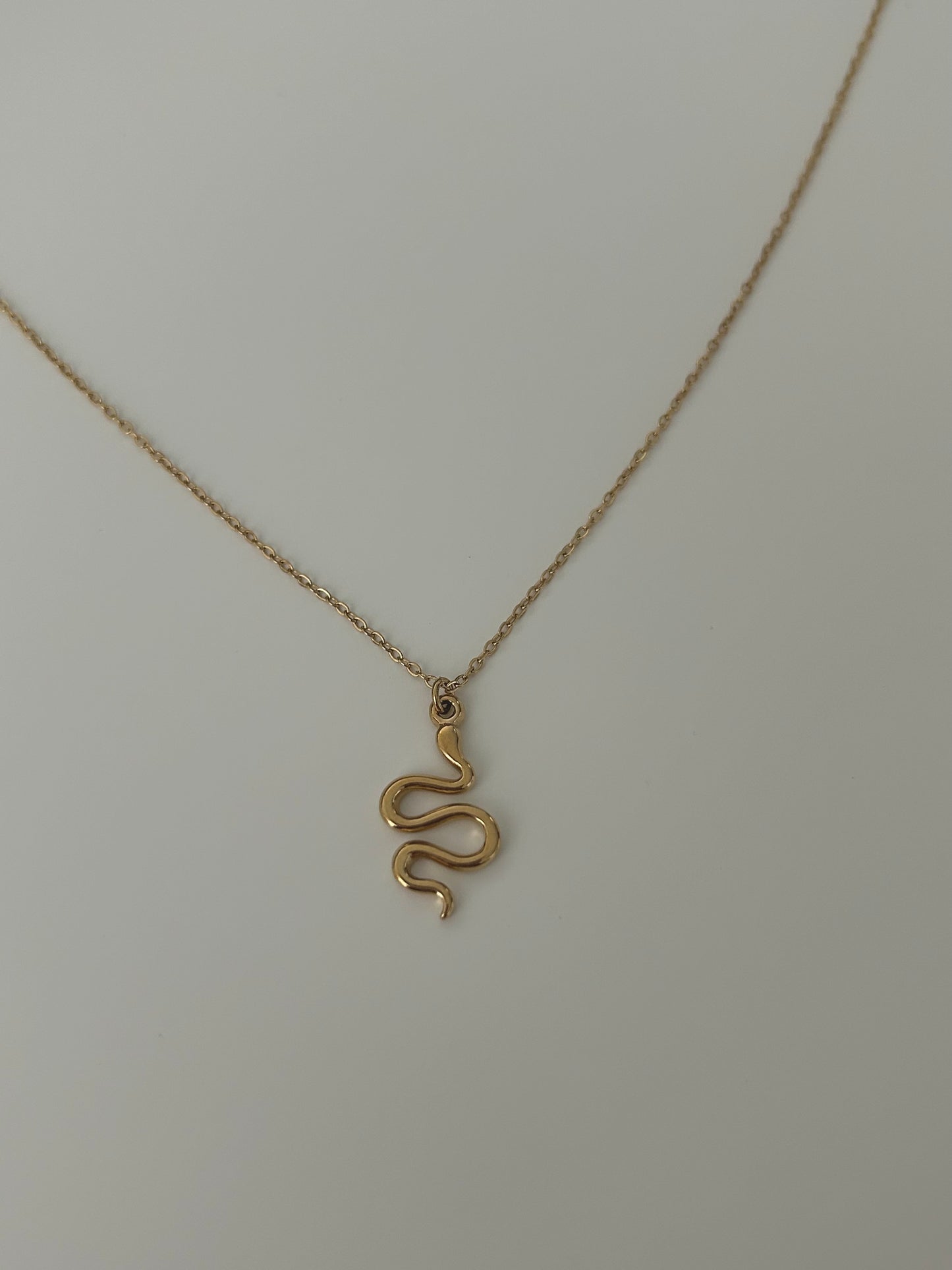 Le Collier OPHIS