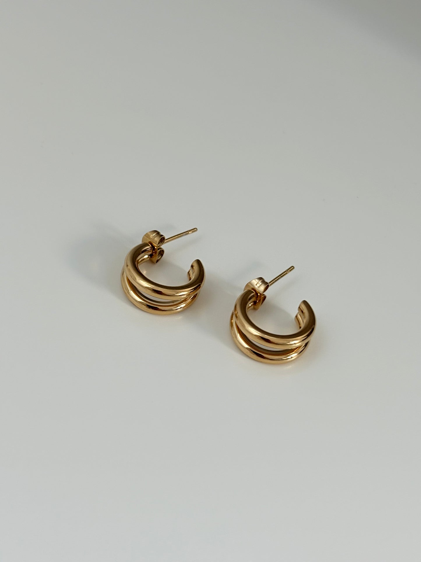 Les Boucles NAHÉ