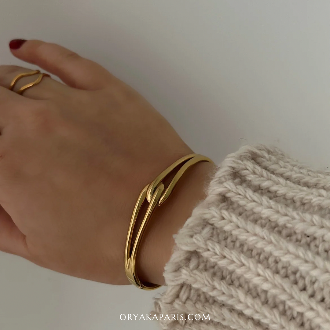 Le Bracelet ENOSI