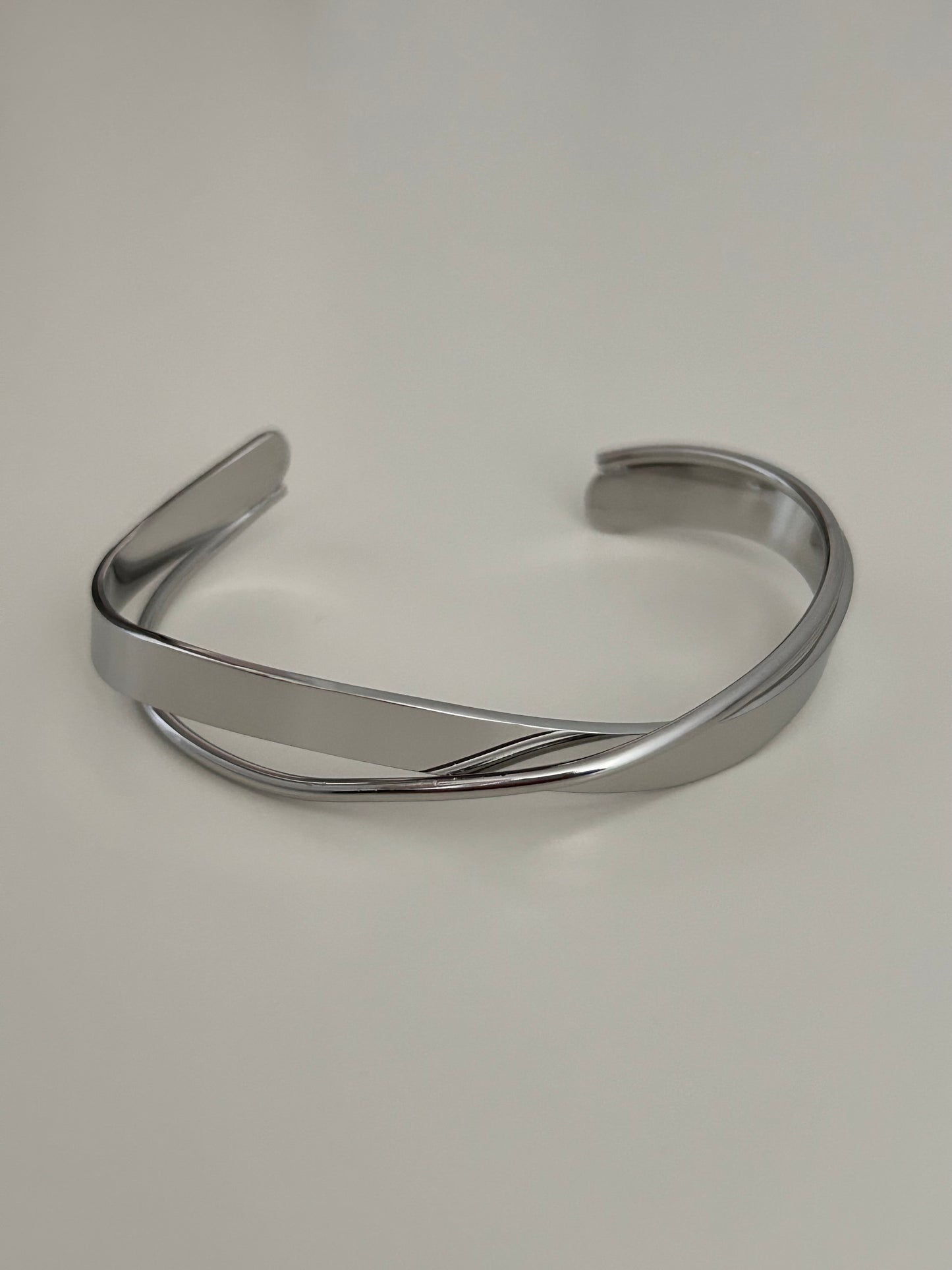 Le Bracelet MALDO Argenté