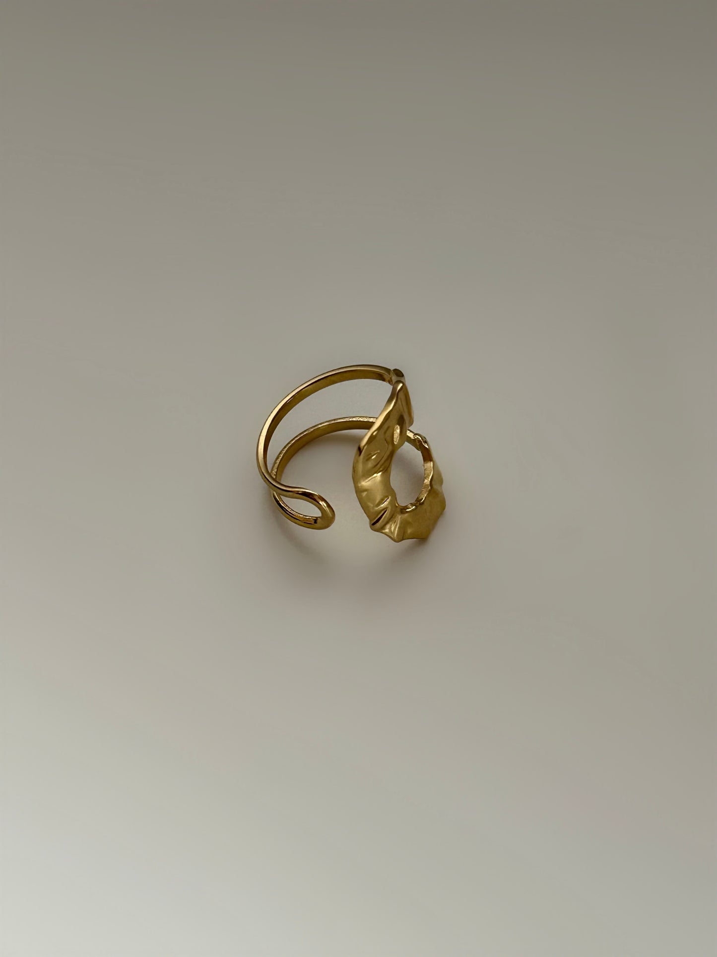 Bague LANA