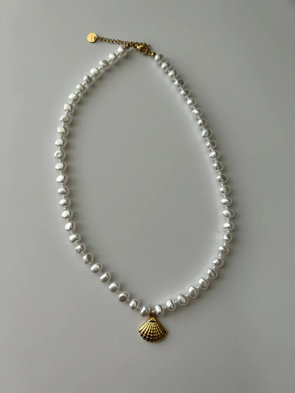 Collier LULA