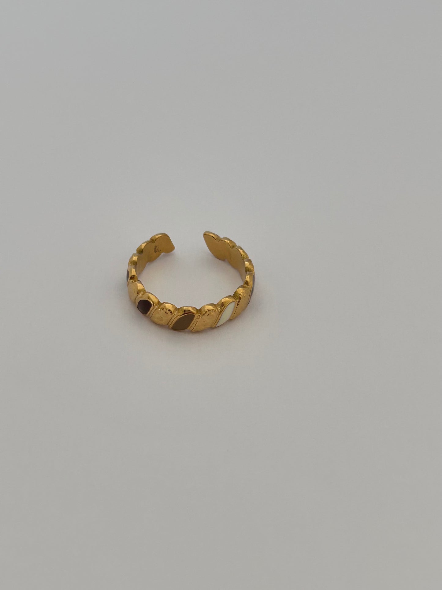TRIA Ring