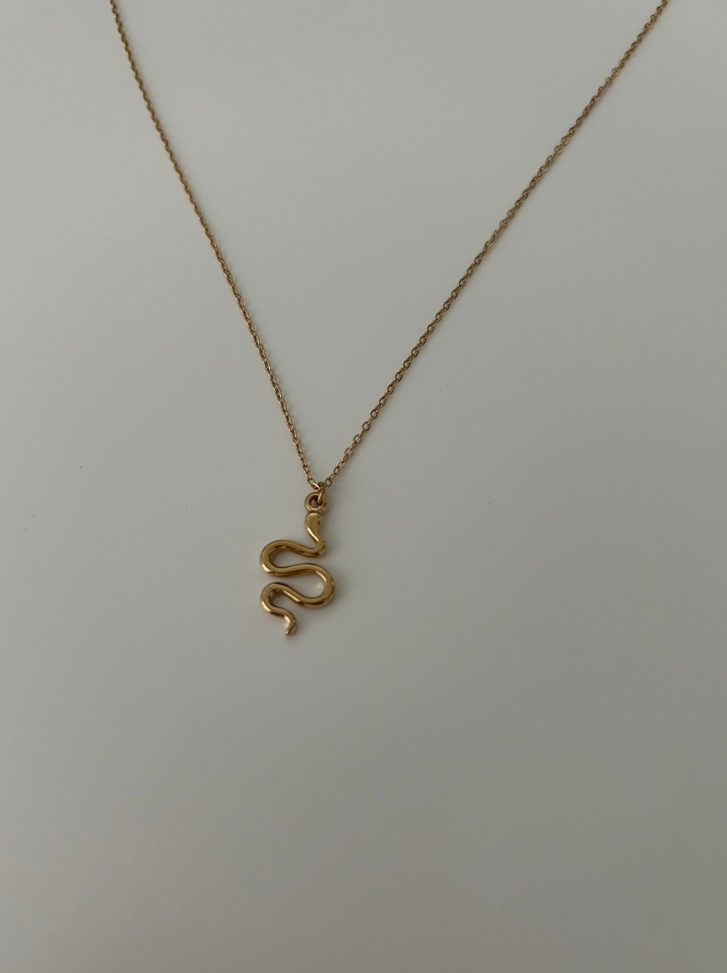 Le Collier OPHIS