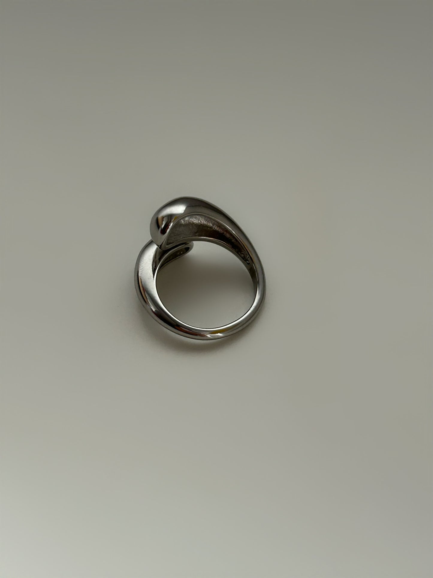 La Bague NEVA argent
