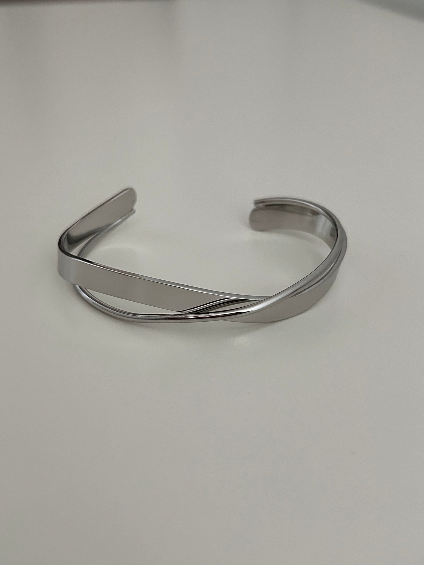 Le Bracelet MALDO Argenté