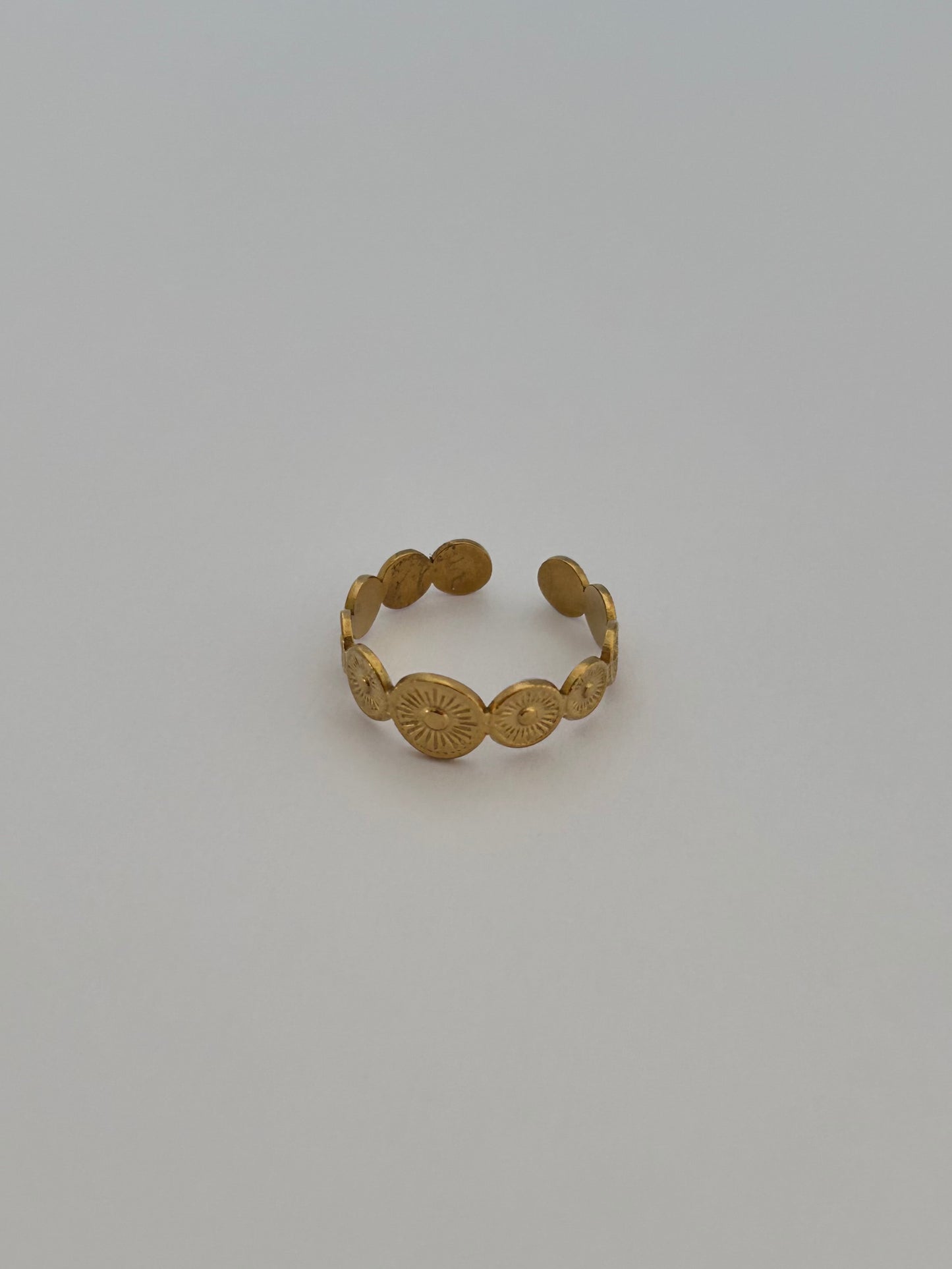 SEZANNE Ring