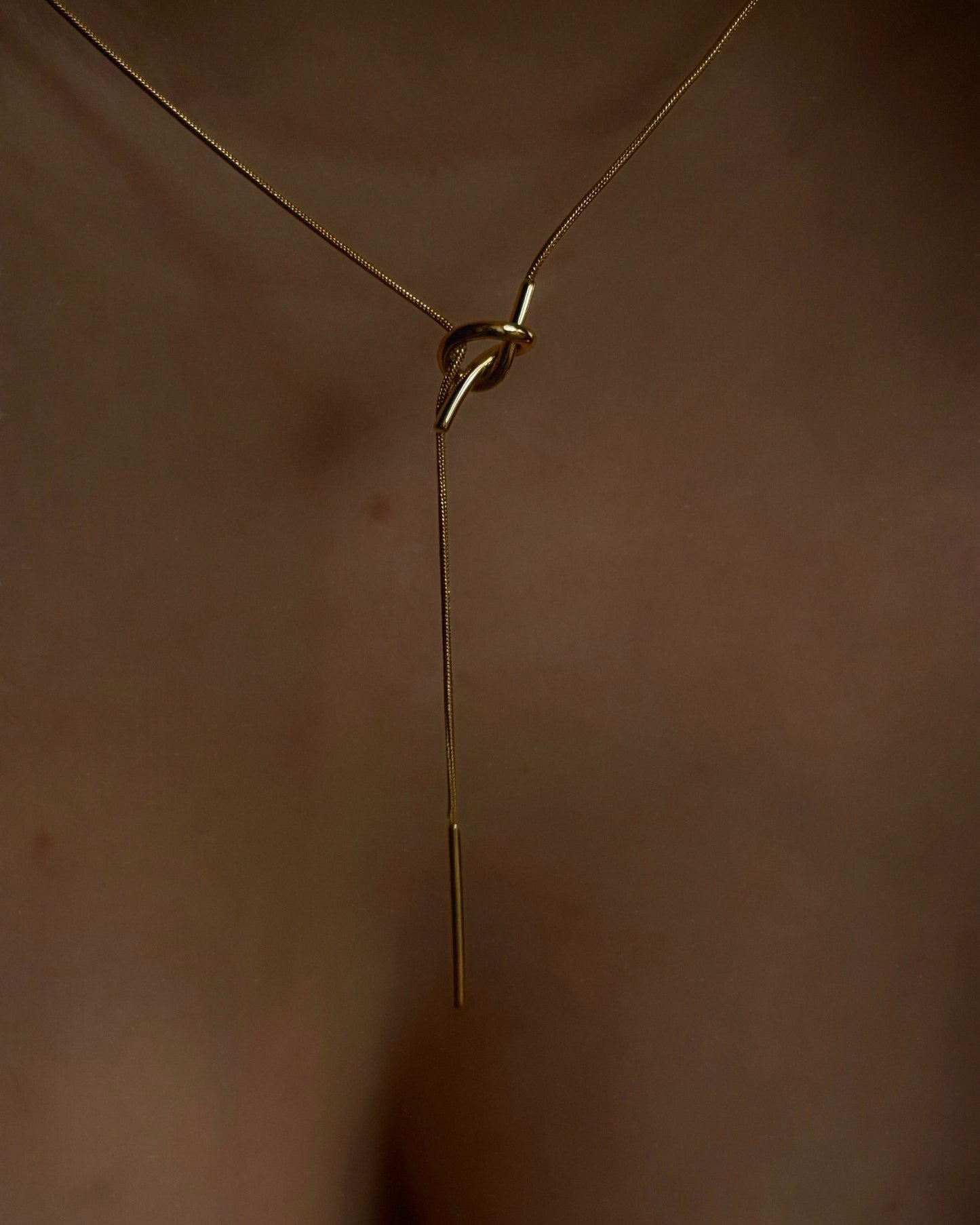 Collier Olivia