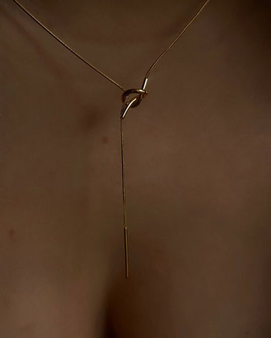 Collier Olivia