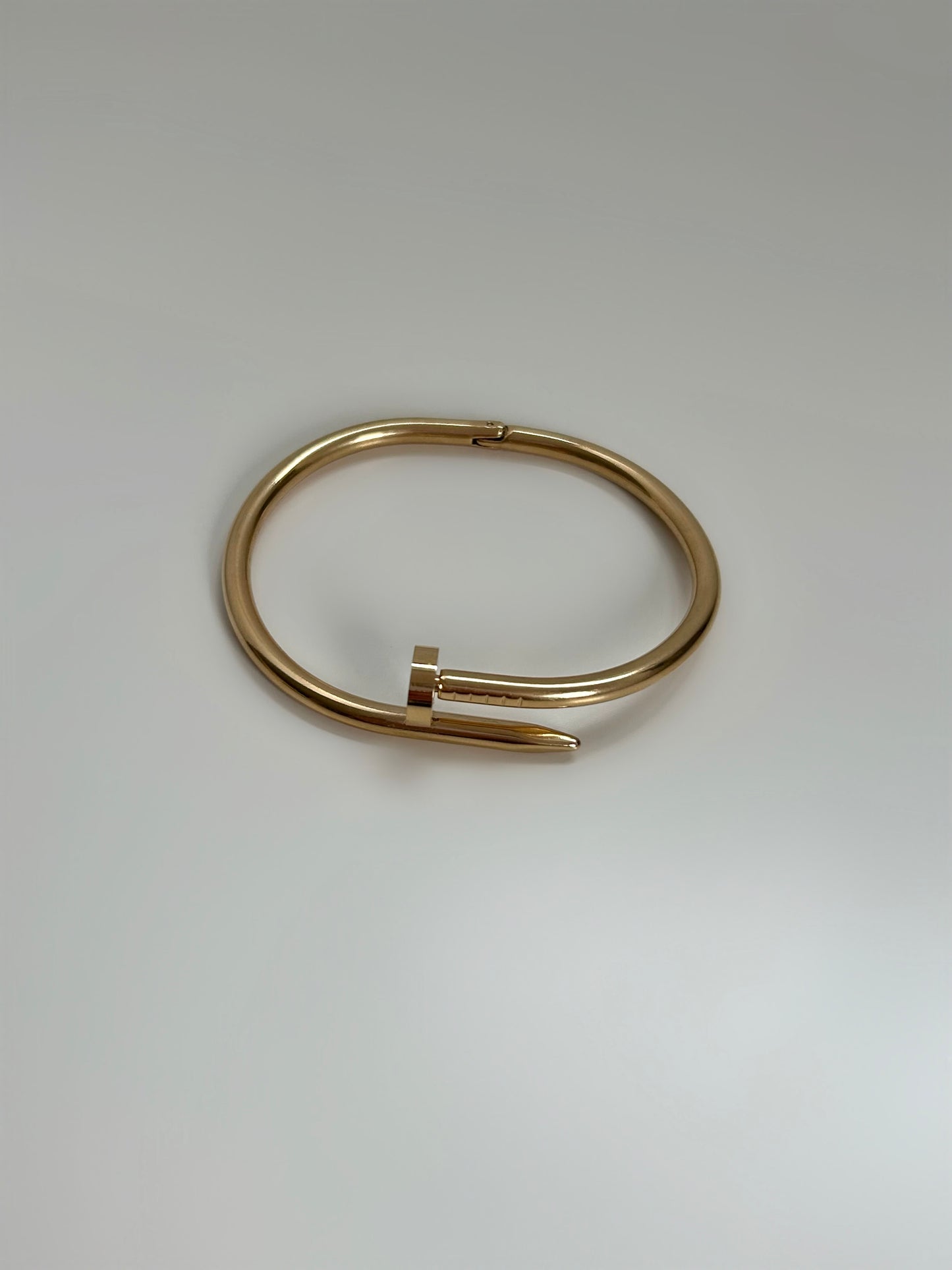 Le Bracelet CLOU