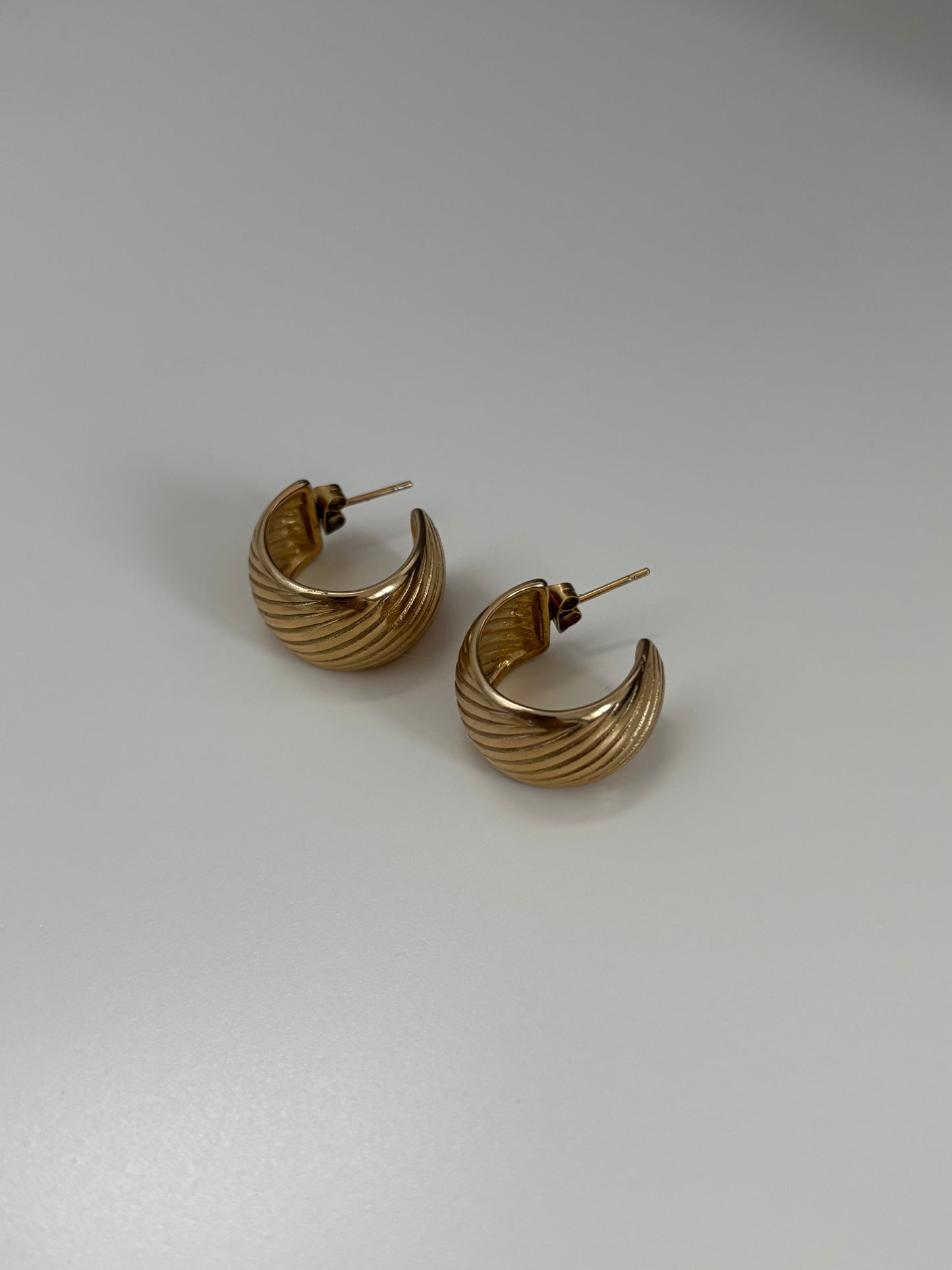 SOAH Earrings