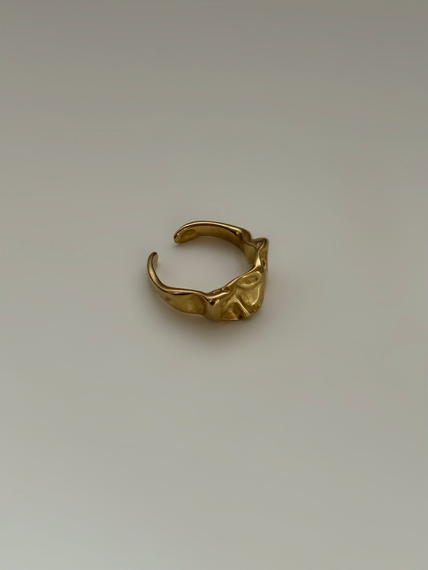 La Bague CHARA