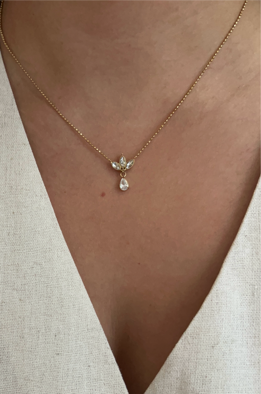 OLYS Necklace