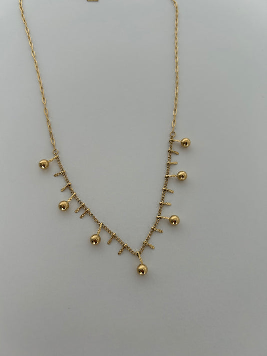 LOLA Necklace