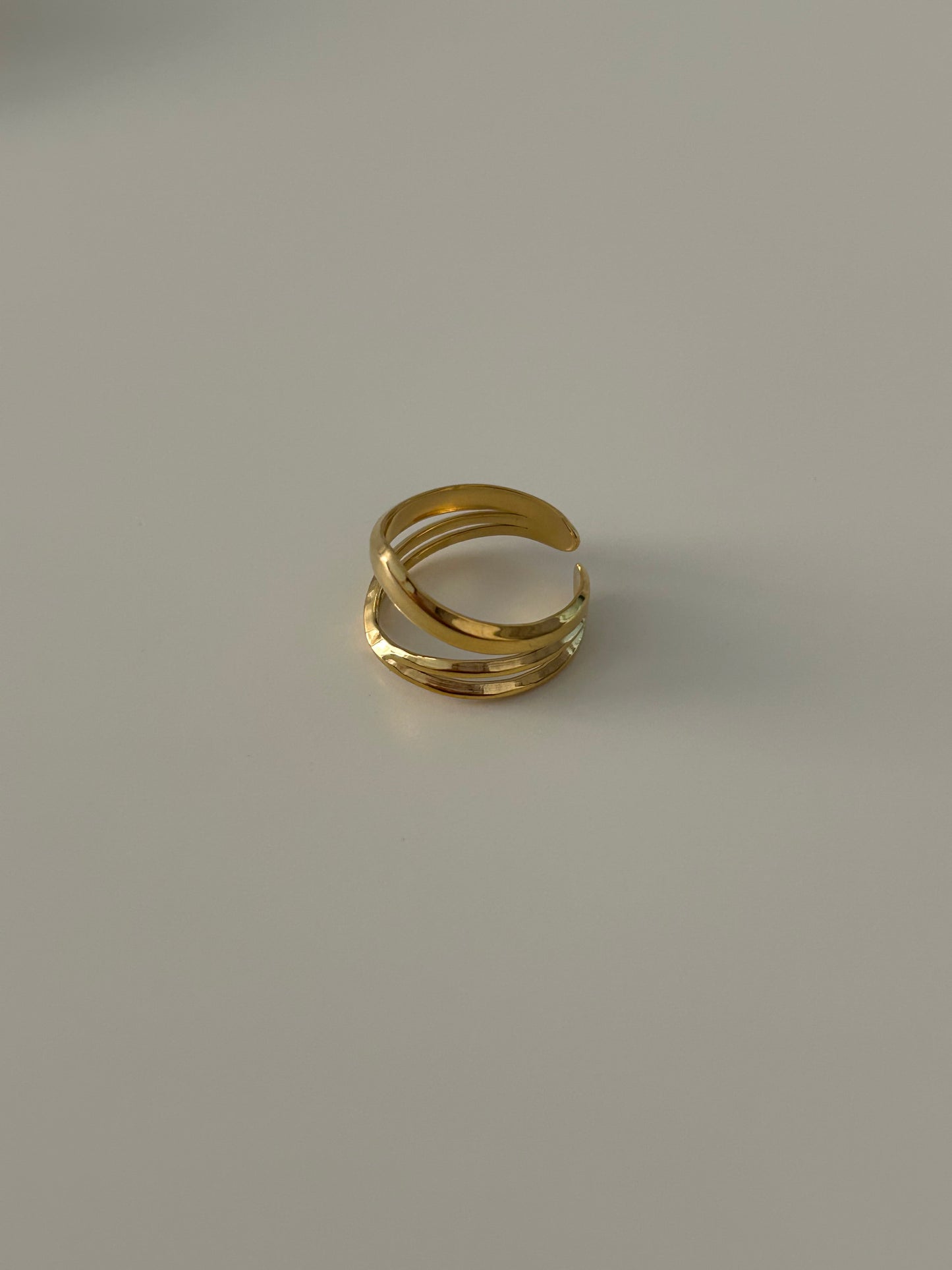 NOVA Ring
