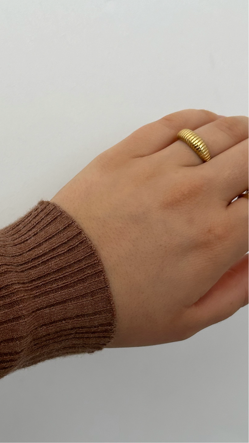 La Bague NAO