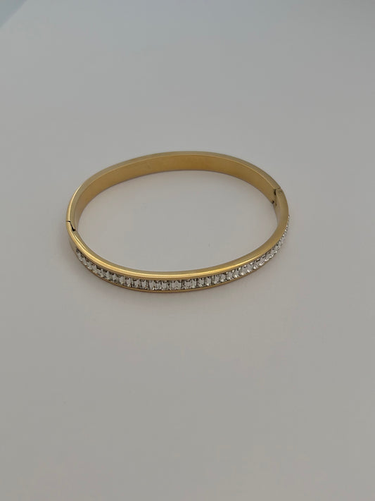 Le Bracelet ASPI