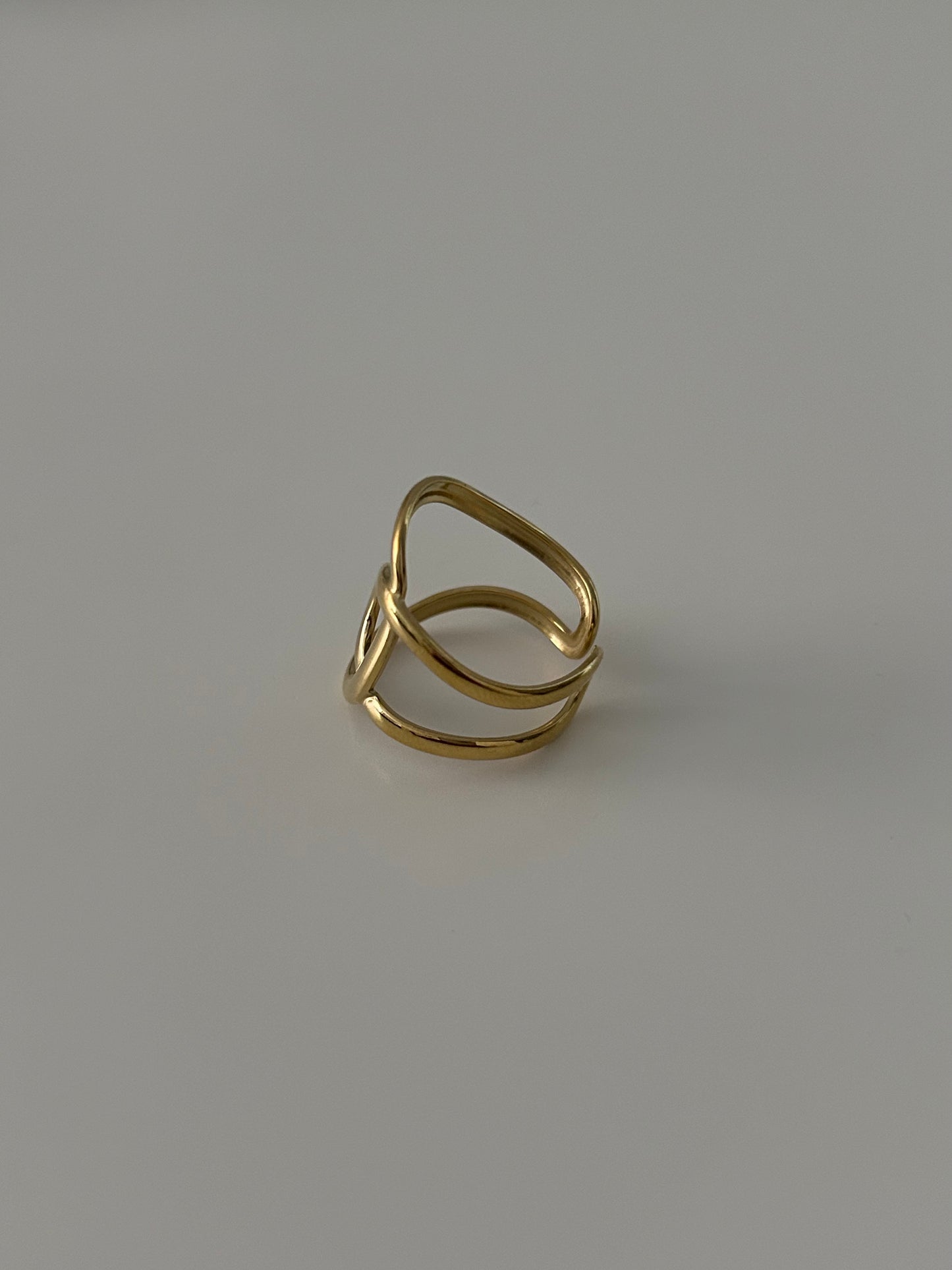 La Bague CLÉO