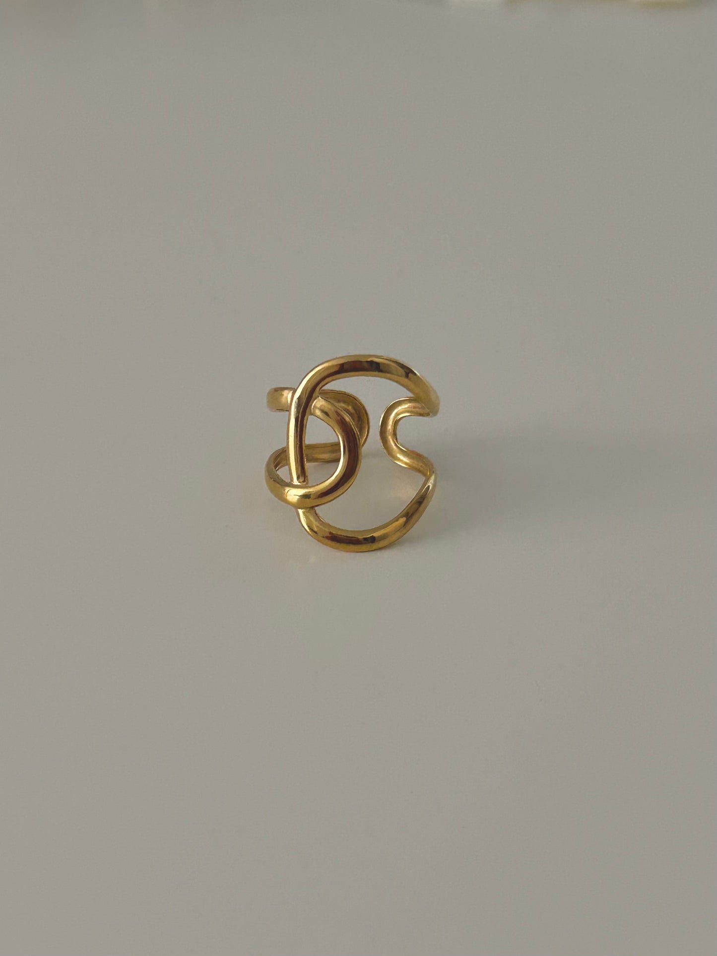 La Bague CLÉO