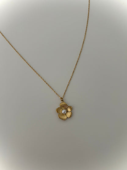 FLORA Necklace