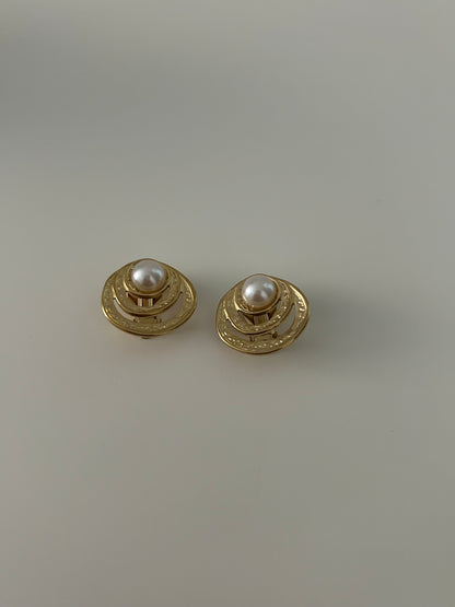 CAPRI Earrings