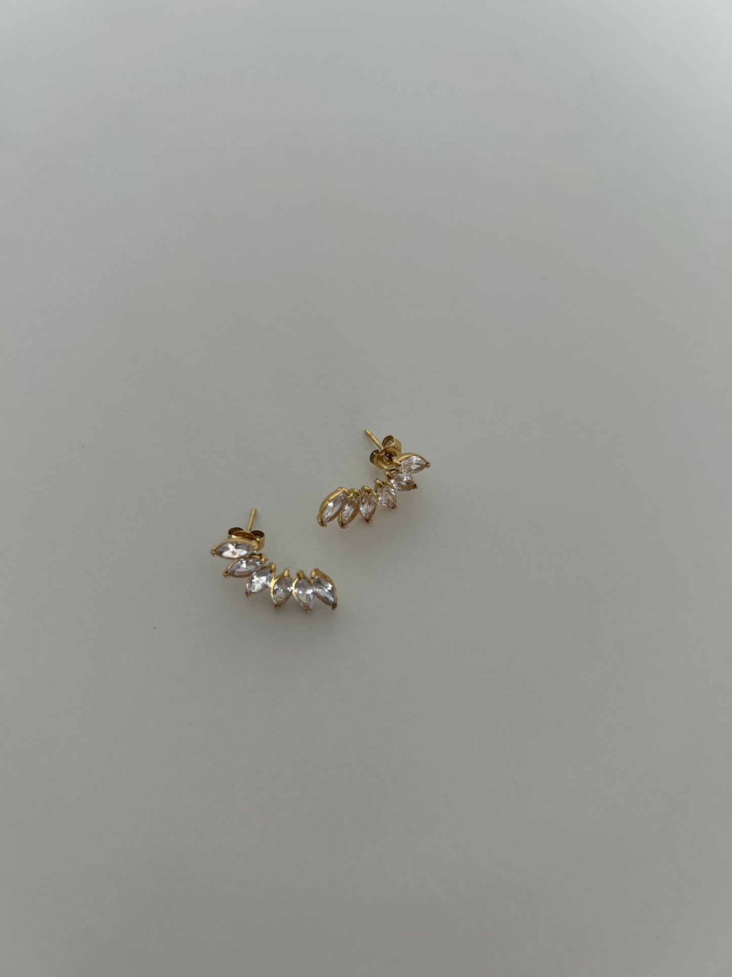 PERSÉE Earrings