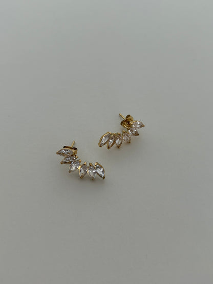 PERSÉE Earrings