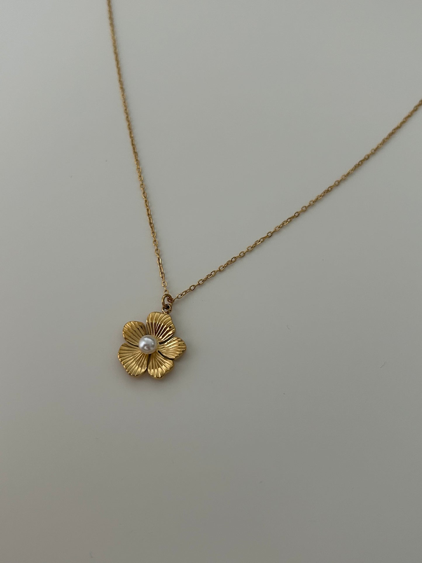 FLORA Necklace